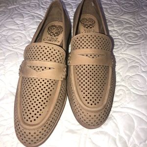Vince Camuto women’s Kanta loafer size 7